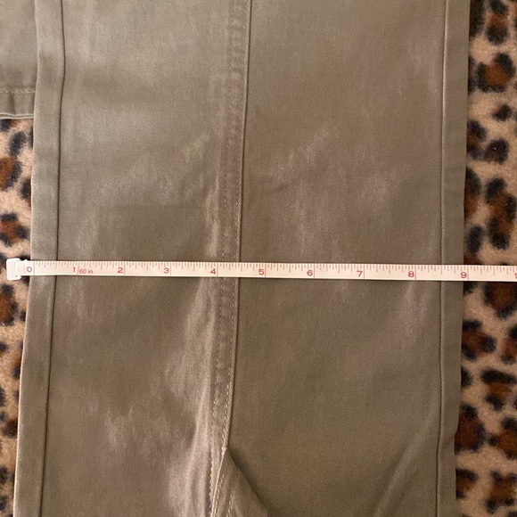 Ladies casual pants - Picture 8 of 9